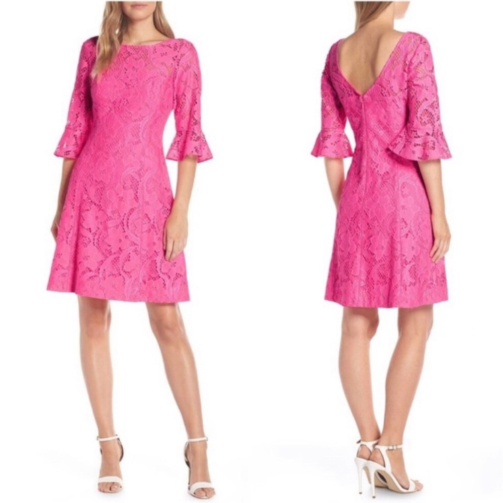 Lilly Pulitzer Allyson Dress